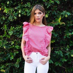 Meet your Posher, Maria